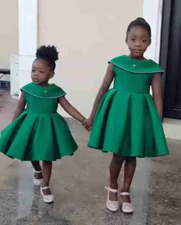 Mercy Johnson